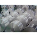 container aluminum foil jumbo roll